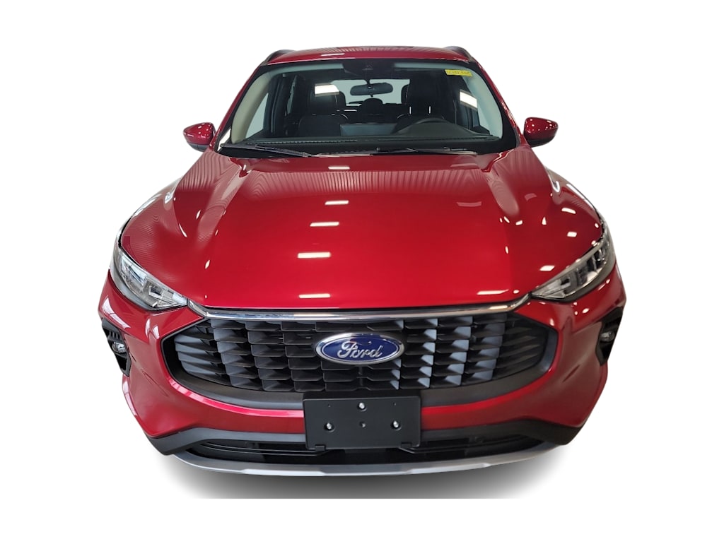 Thumbnail: 2025 Ford Escape - 13