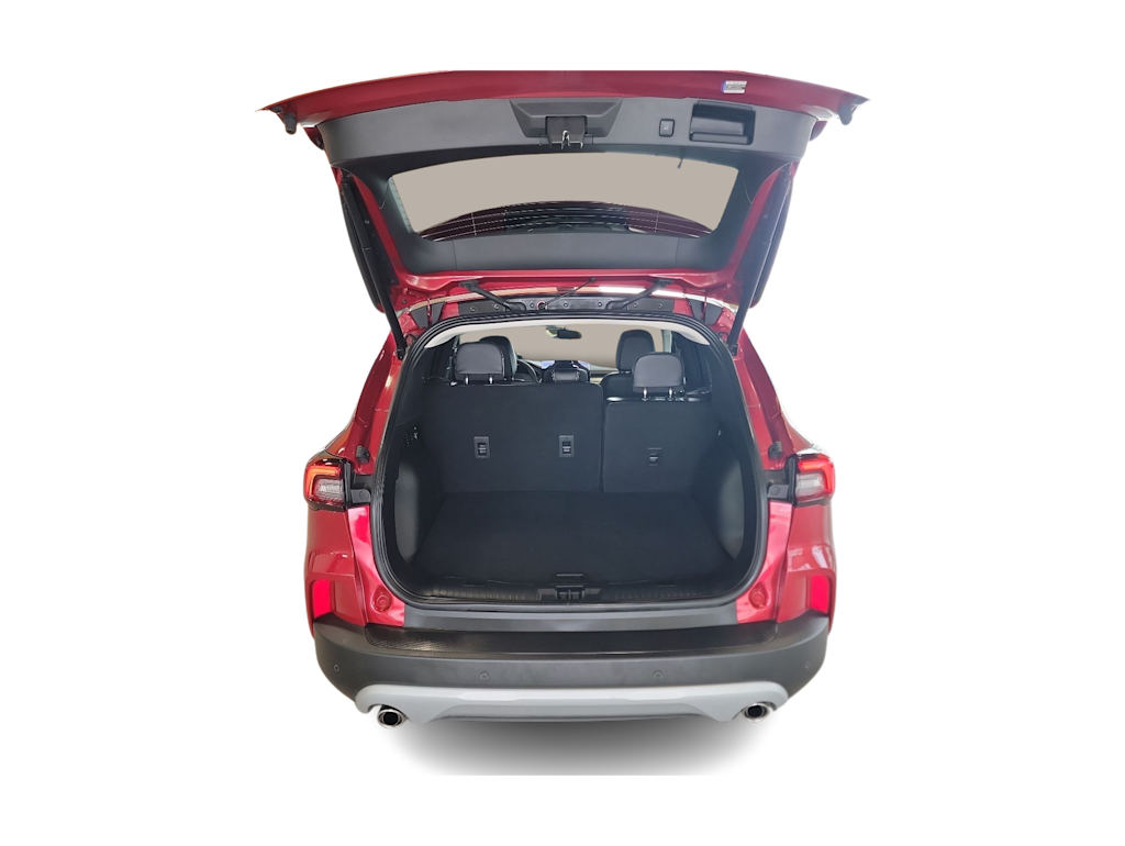 Thumbnail: 2025 Ford Escape - 12