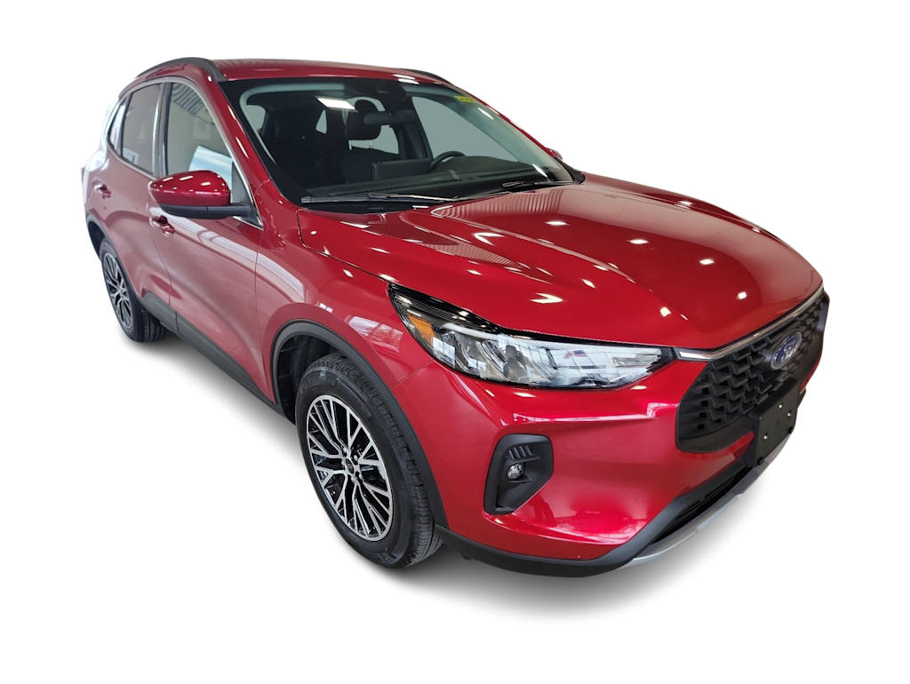 Thumbnail: 2025 Ford Escape - 15
