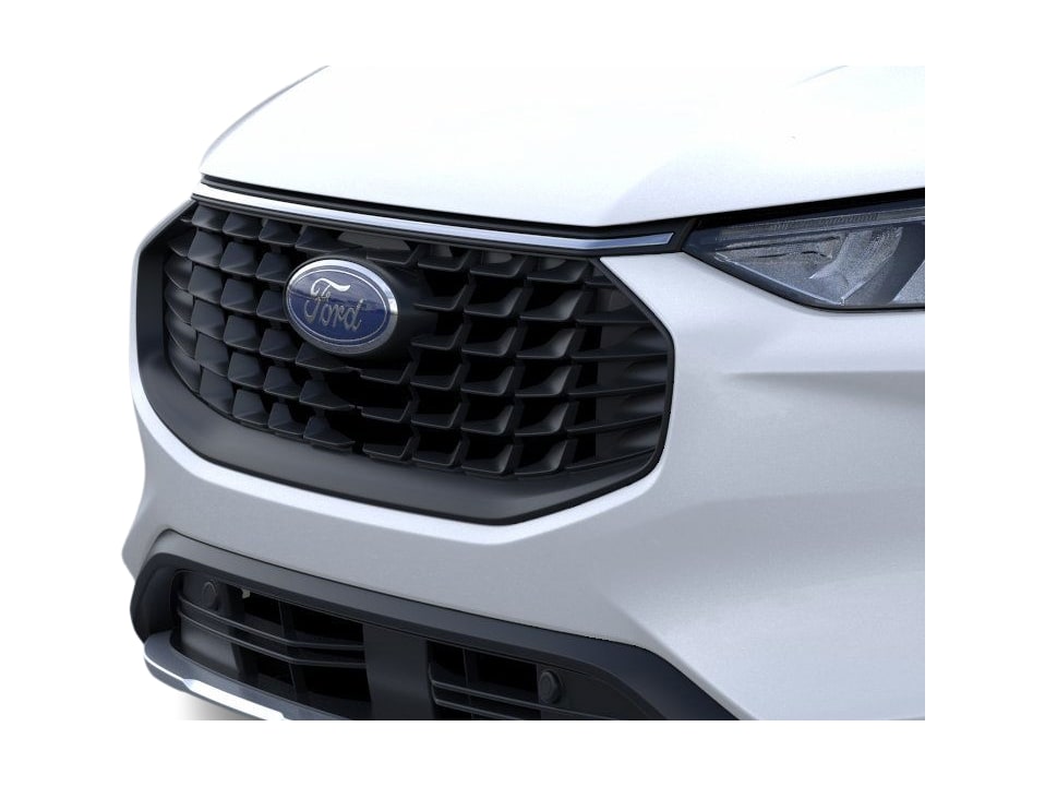 Thumbnail: 2025 Ford Escape - 18