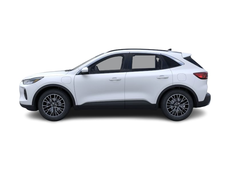 Thumbnail: 2025 Ford Escape - 3