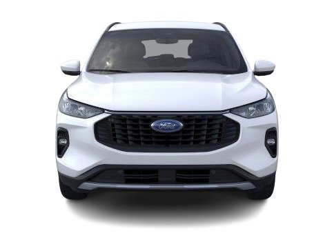 Thumbnail: 2025 Ford Escape - 6