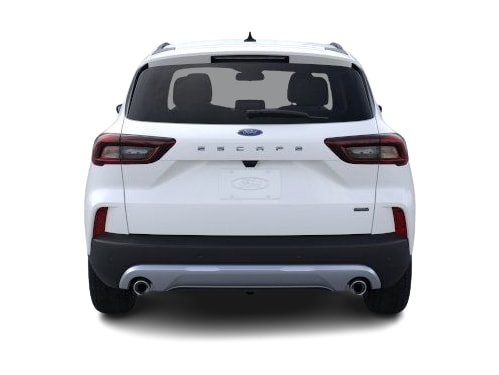Thumbnail: 2025 Ford Escape - 5