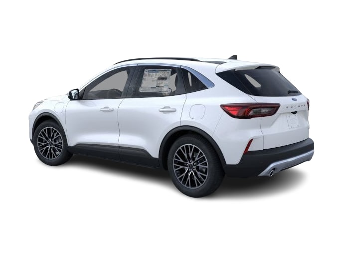 Thumbnail: 2025 Ford Escape - 4