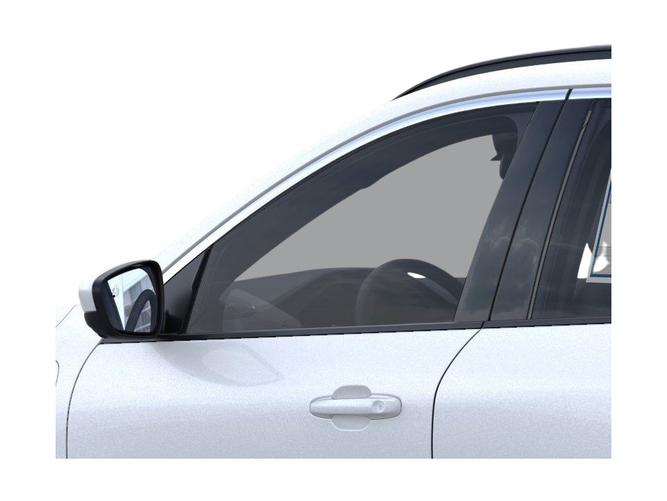 Thumbnail: 2025 Ford Escape - 20