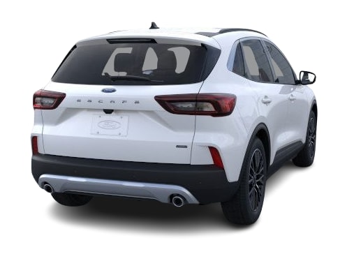 Thumbnail: 2025 Ford Escape - 16