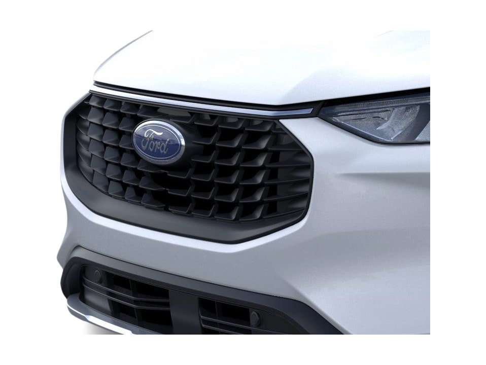 Thumbnail: 2025 Ford Escape - 18