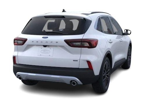 Thumbnail: 2025 Ford Escape - 16