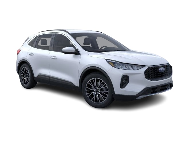 Thumbnail: 2025 Ford Escape - 15