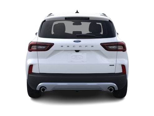 Thumbnail: 2025 Ford Escape - 5