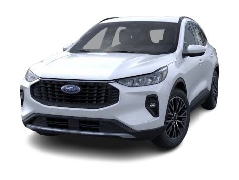 Thumbnail: 2025 Ford Escape - 13