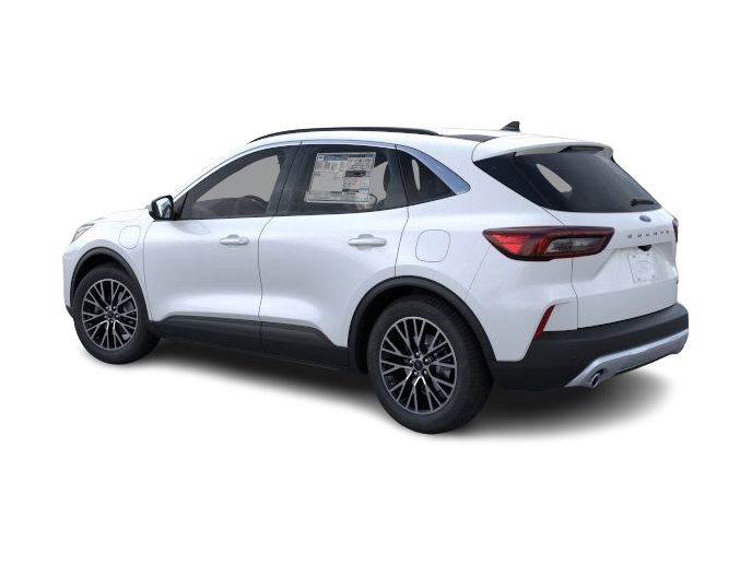 Thumbnail: 2025 Ford Escape - 4