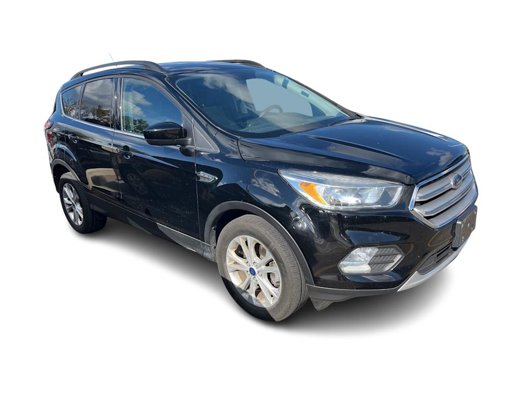 Thumbnail: 2018 Ford Escape - 20