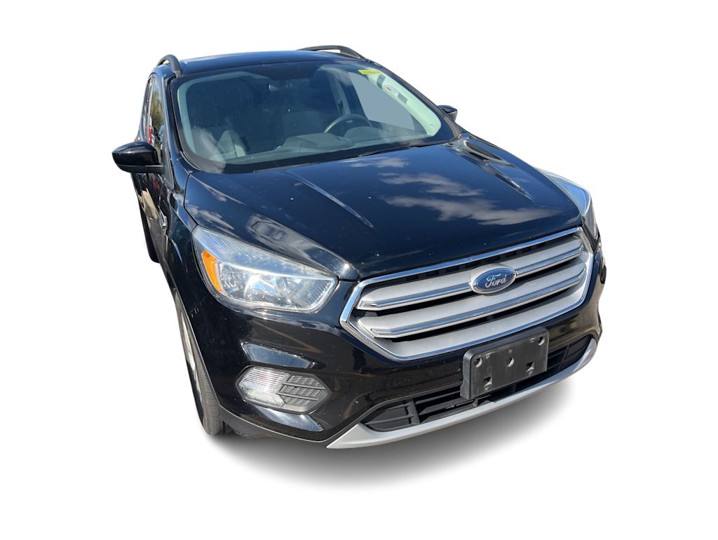 Thumbnail: 2018 Ford Escape - 23