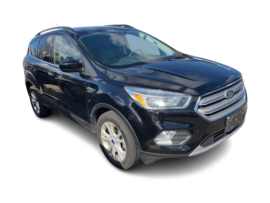 Thumbnail: 2018 Ford Escape - 21