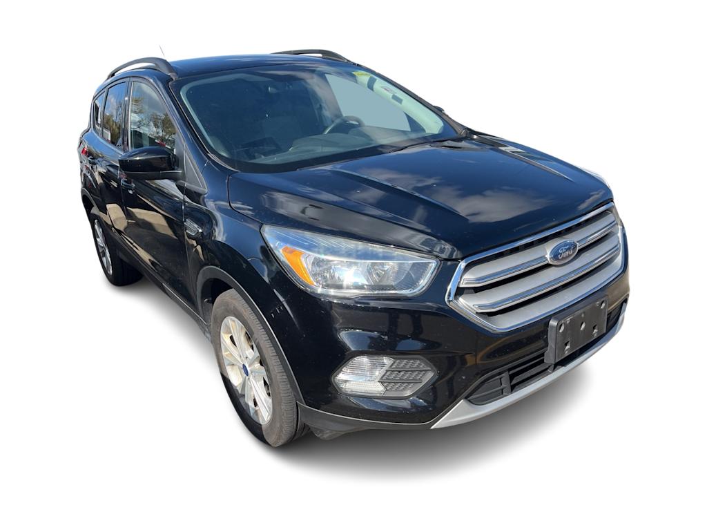 Thumbnail: 2018 Ford Escape - 22