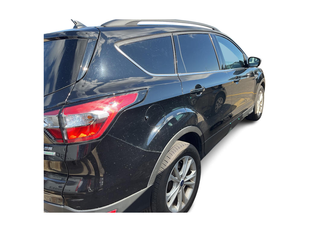 Thumbnail: 2018 Ford Escape - 17