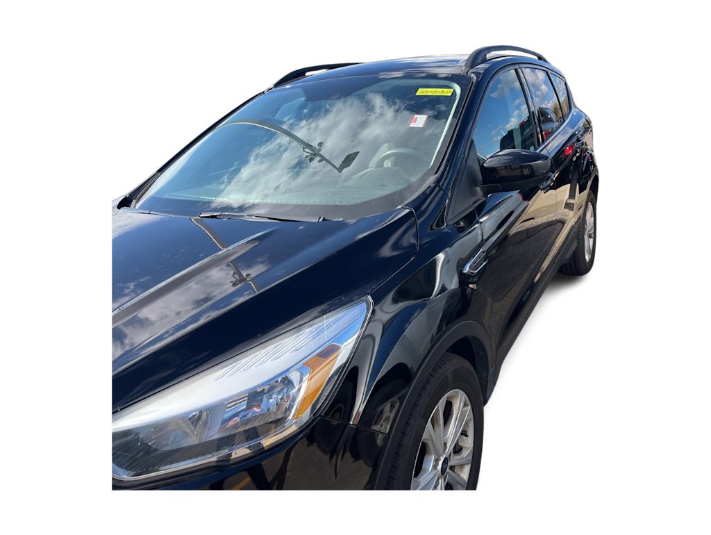 Thumbnail: 2018 Ford Escape - 10