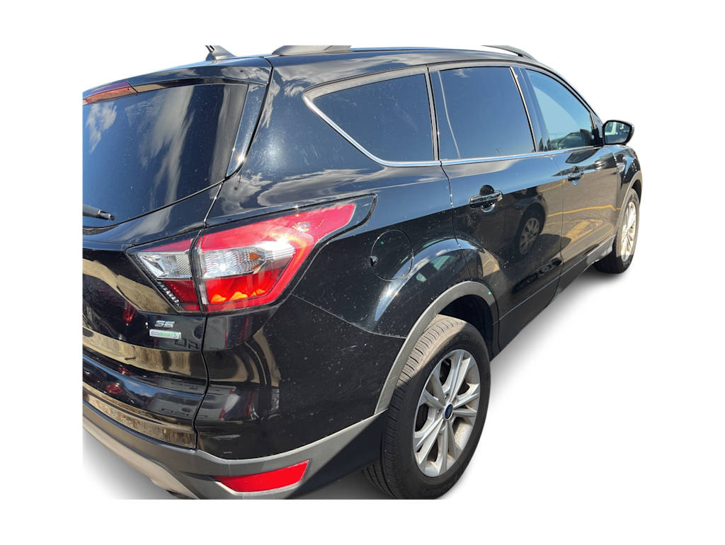 Thumbnail: 2018 Ford Escape - 16