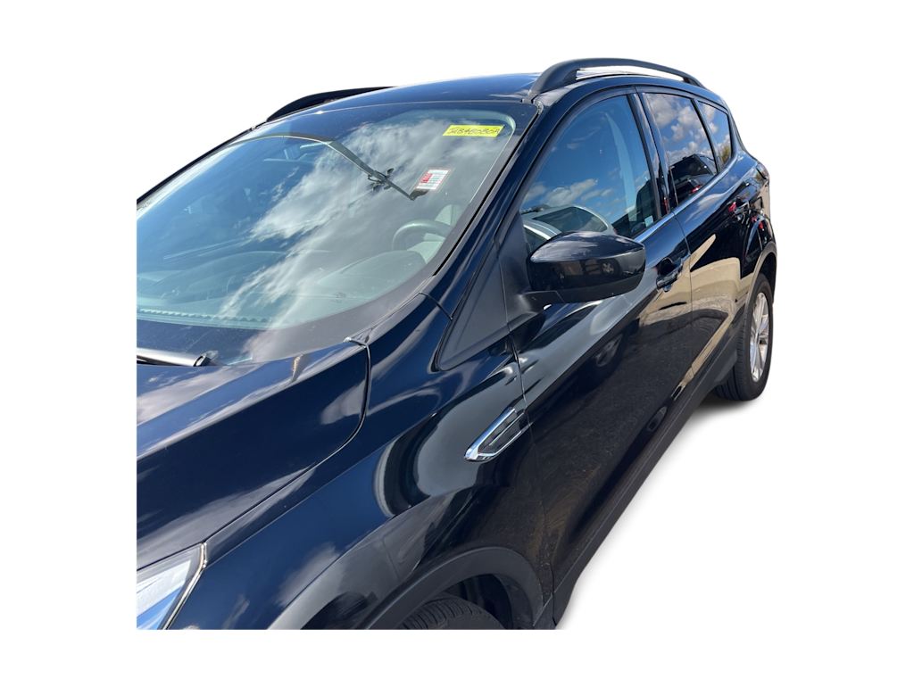 Thumbnail: 2018 Ford Escape - 3