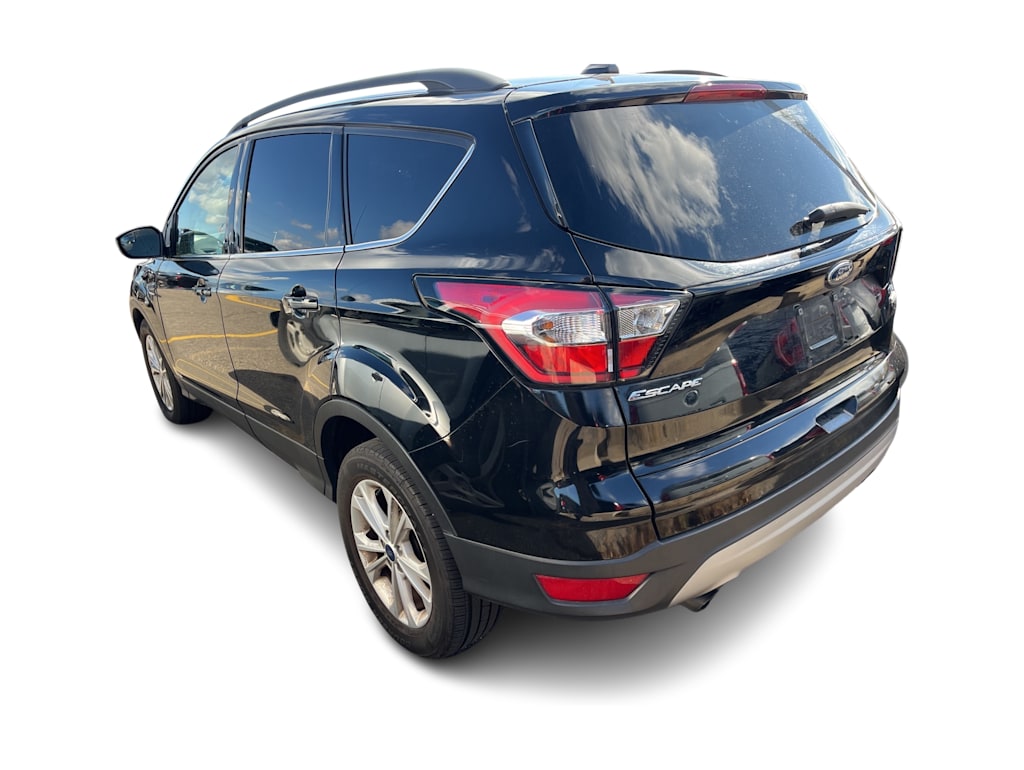 Thumbnail: 2018 Ford Escape - 14