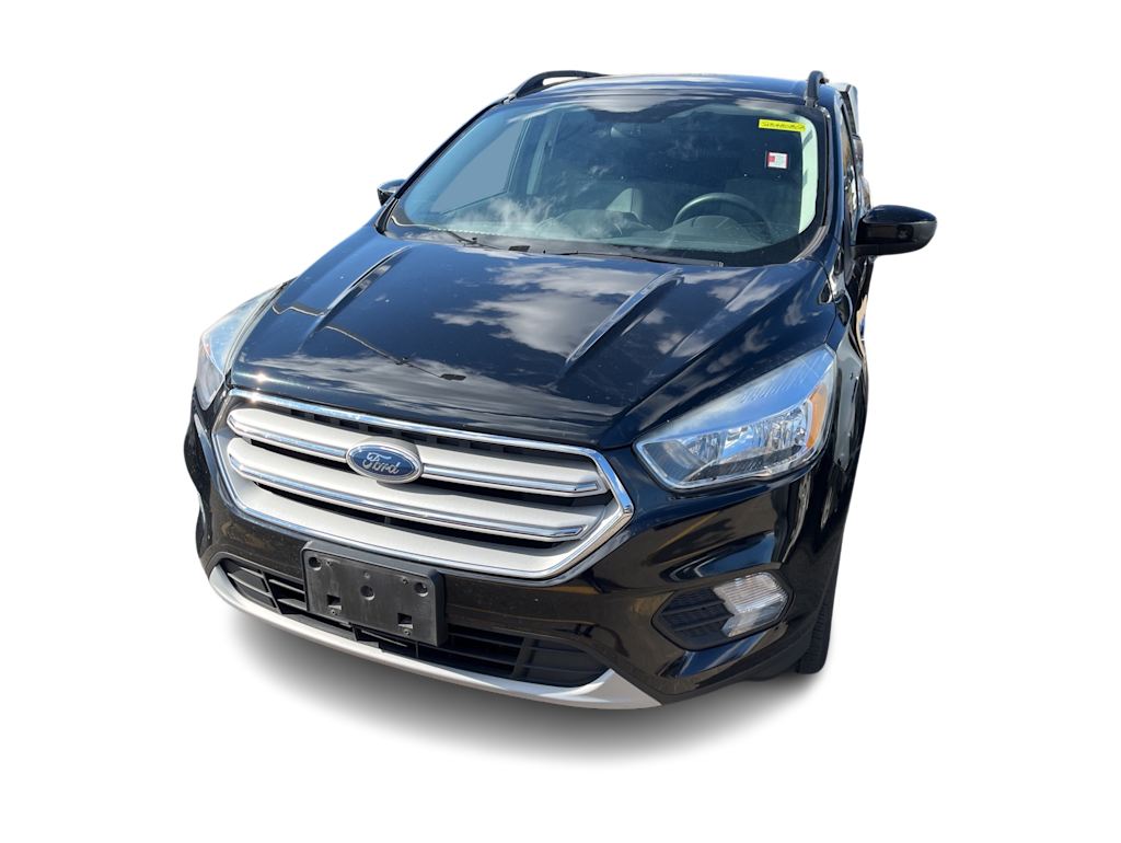 Thumbnail: 2018 Ford Escape - 4