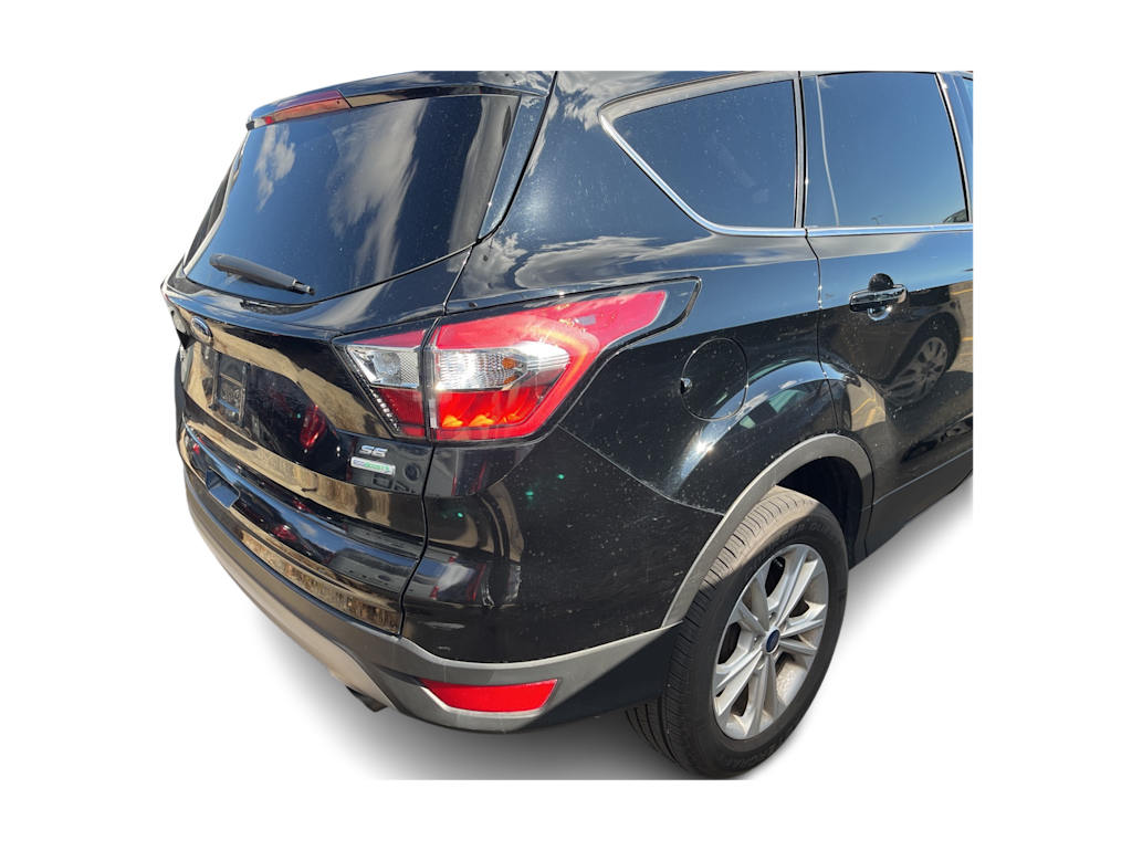 Thumbnail: 2018 Ford Escape - 15