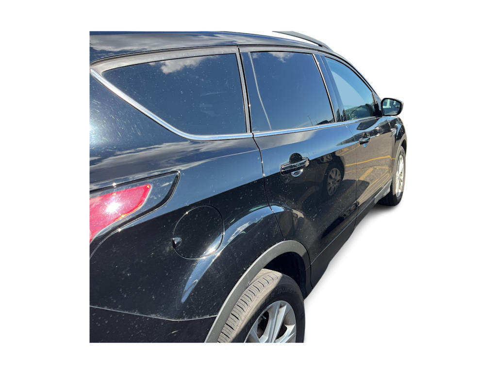 Thumbnail: 2018 Ford Escape - 18