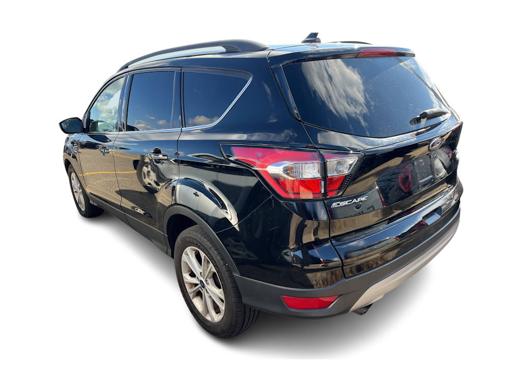 Thumbnail: 2018 Ford Escape - 13