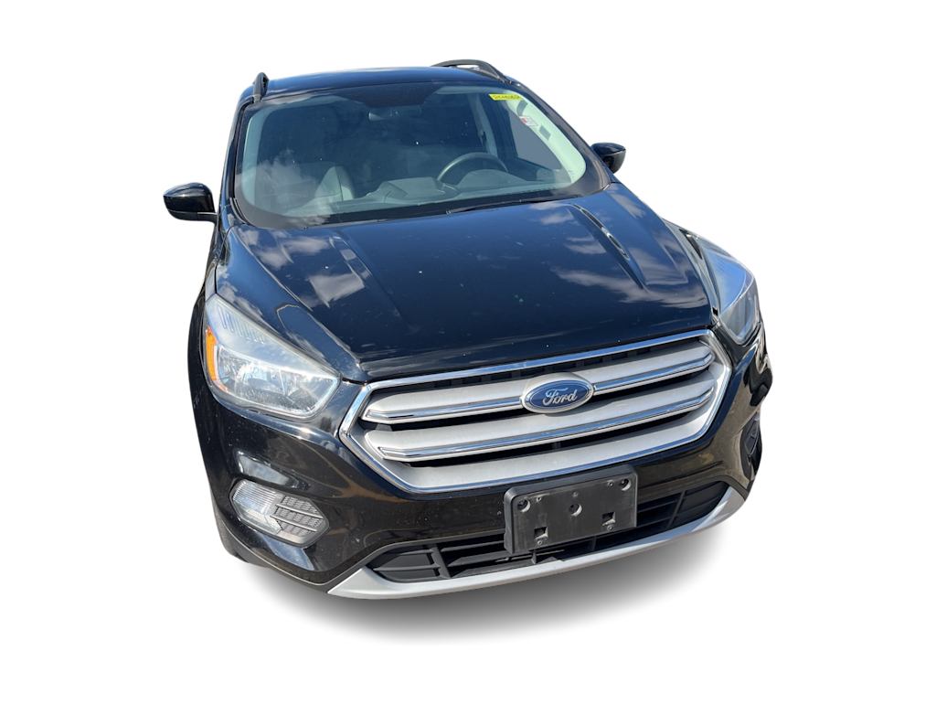 Thumbnail: 2018 Ford Escape - 24