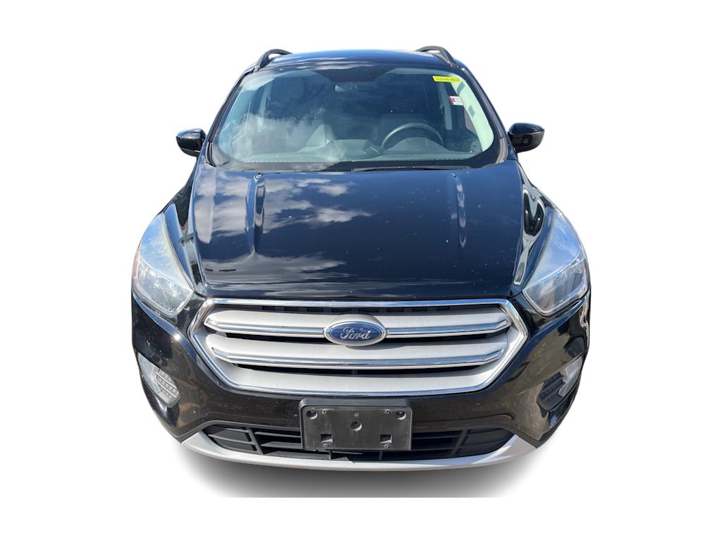 Thumbnail: 2018 Ford Escape - 25