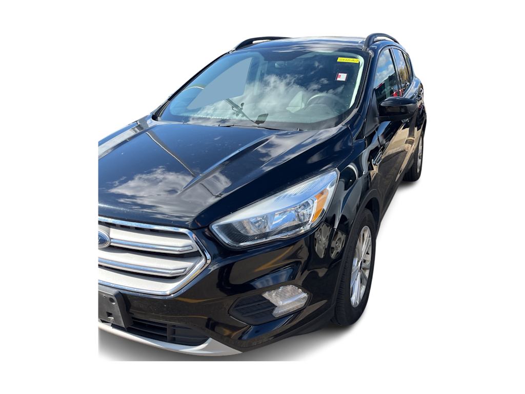 Thumbnail: 2018 Ford Escape - 9