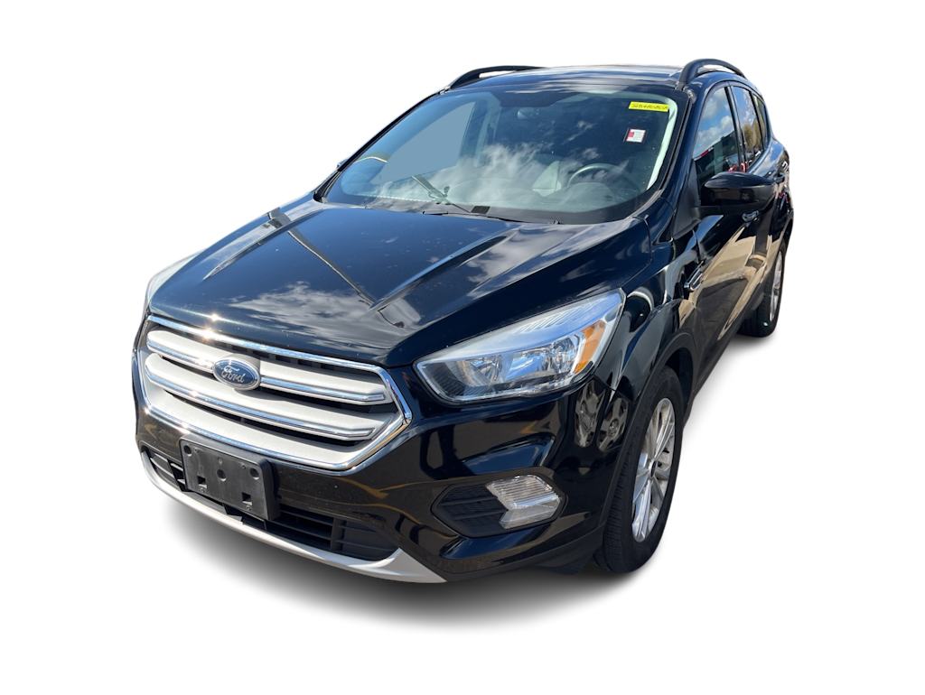 Thumbnail: 2018 Ford Escape - 7