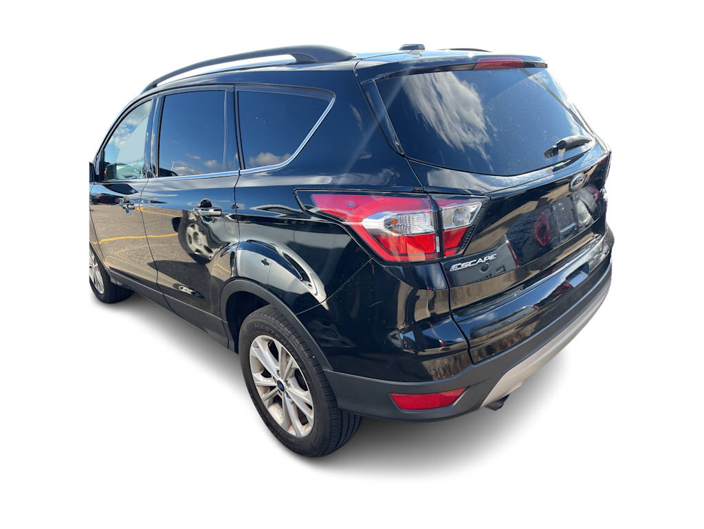 Thumbnail: 2018 Ford Escape - 12