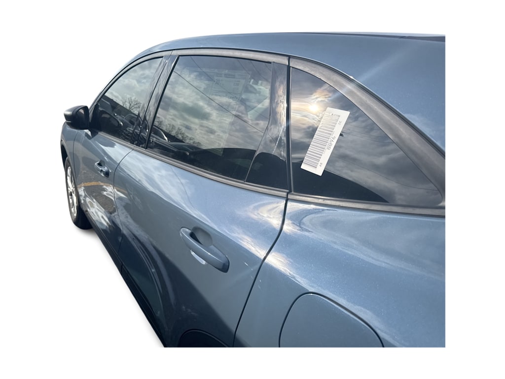 Thumbnail: 2026 Ford Escape - 9