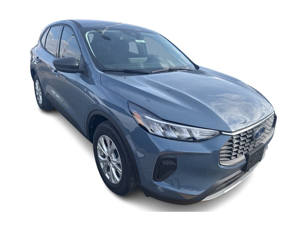 Thumbnail: 2026 Ford Escape - 16