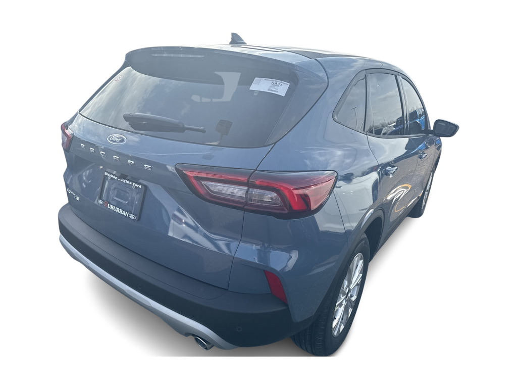 Thumbnail: 2026 Ford Escape - 13