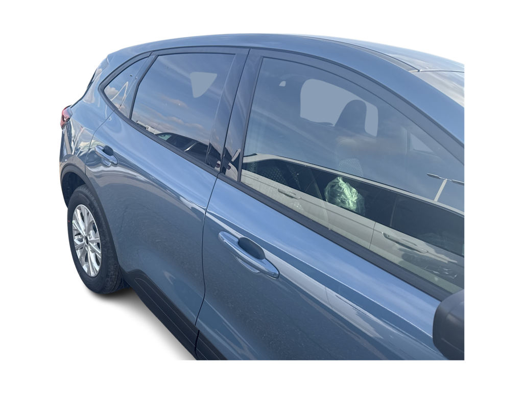 Thumbnail: 2026 Ford Escape - 15