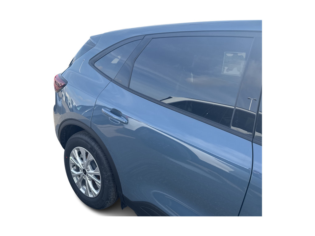 Thumbnail: 2026 Ford Escape - 14