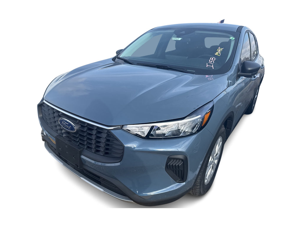 Thumbnail: 2026 Ford Escape - 21