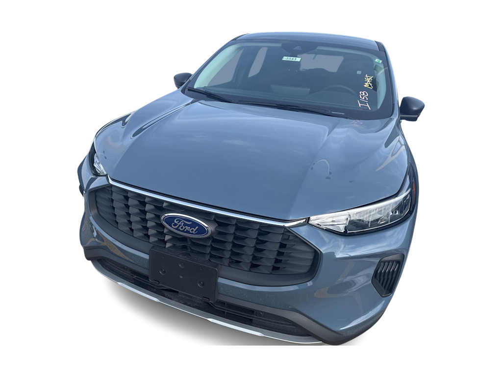 Thumbnail: 2026 Ford Escape - 20