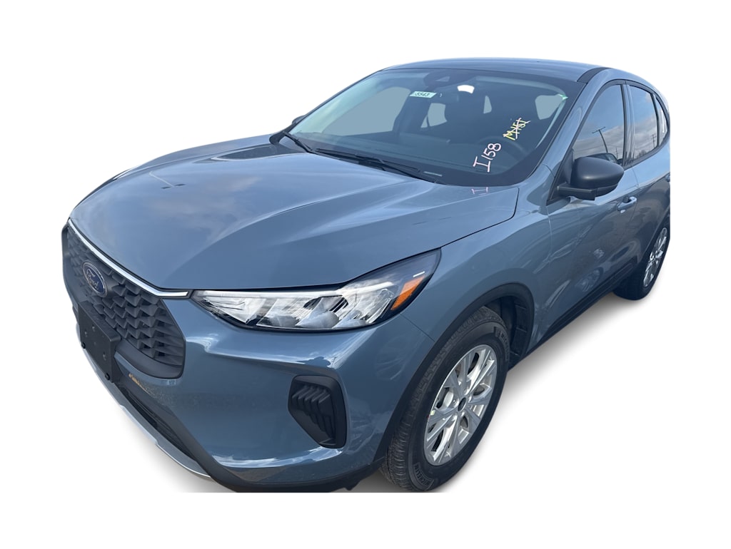 Thumbnail: 2026 Ford Escape - 22