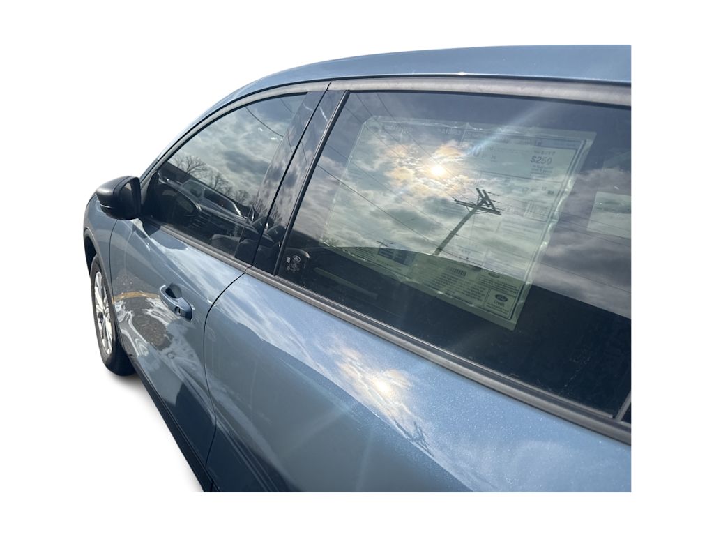 Thumbnail: 2026 Ford Escape - 3