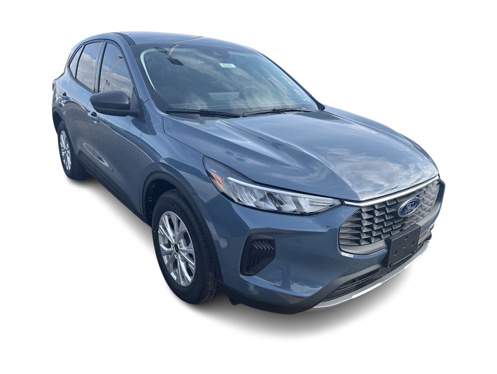 Thumbnail: 2026 Ford Escape - 27