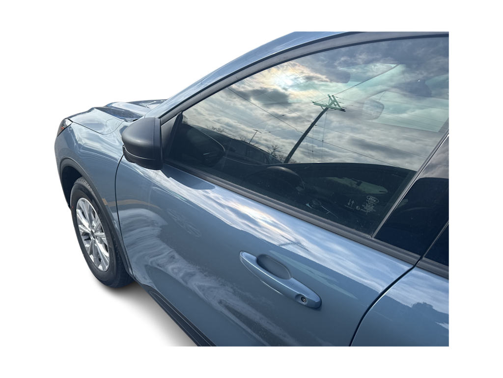 Thumbnail: 2026 Ford Escape - 23