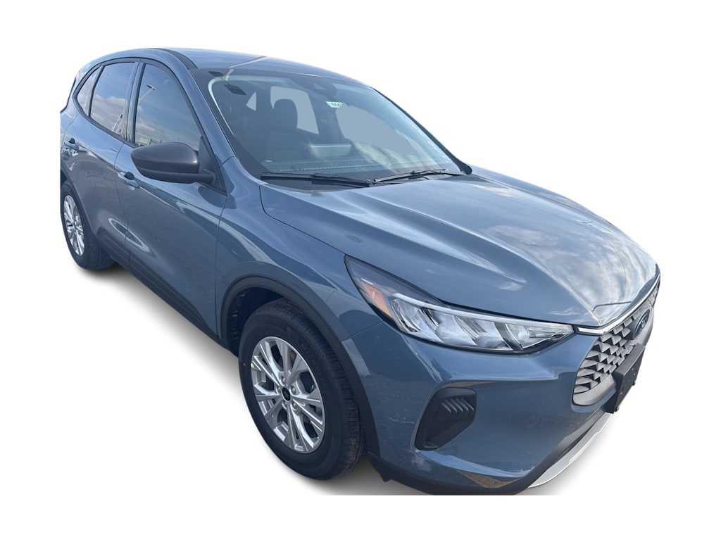 Thumbnail: 2026 Ford Escape - 17