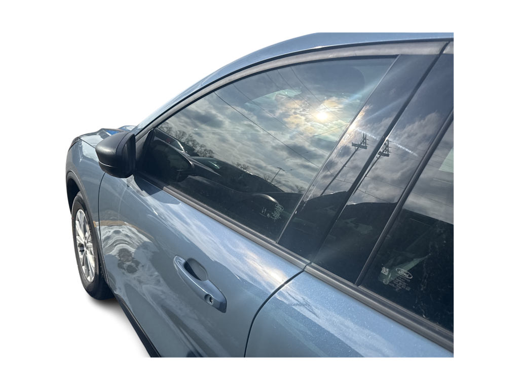 Thumbnail: 2026 Ford Escape - 2