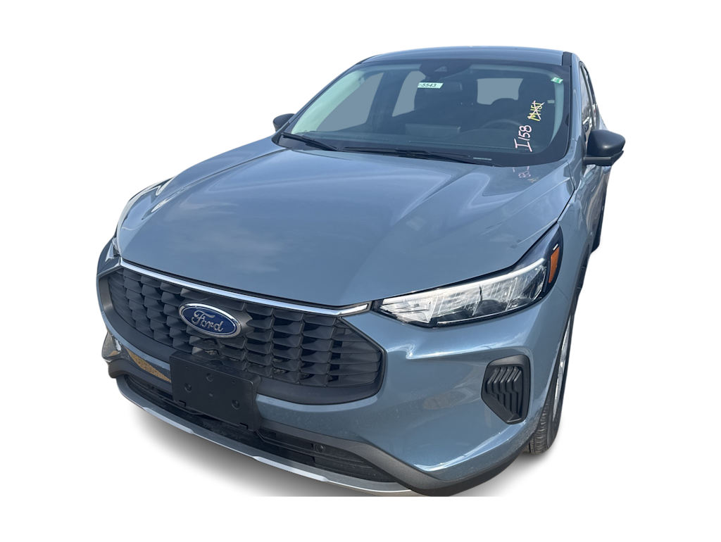 Thumbnail: 2026 Ford Escape - 5