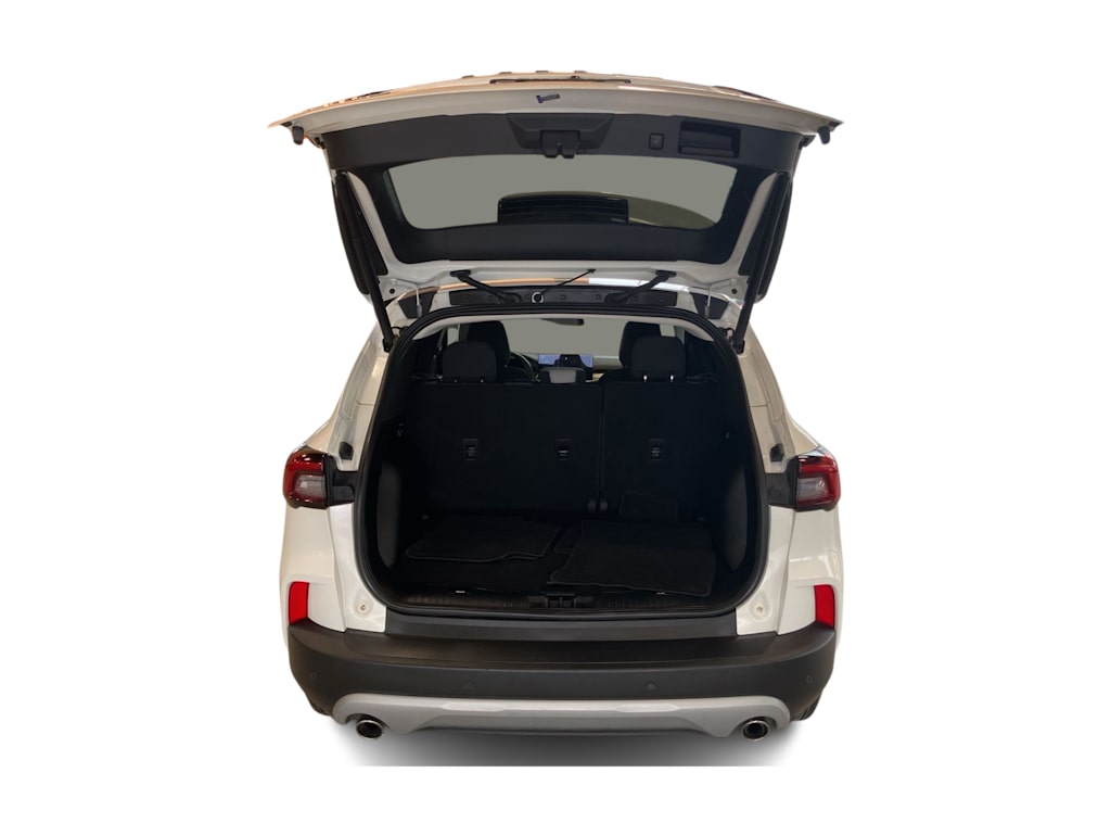 Thumbnail: 2023 Ford Escape - 14