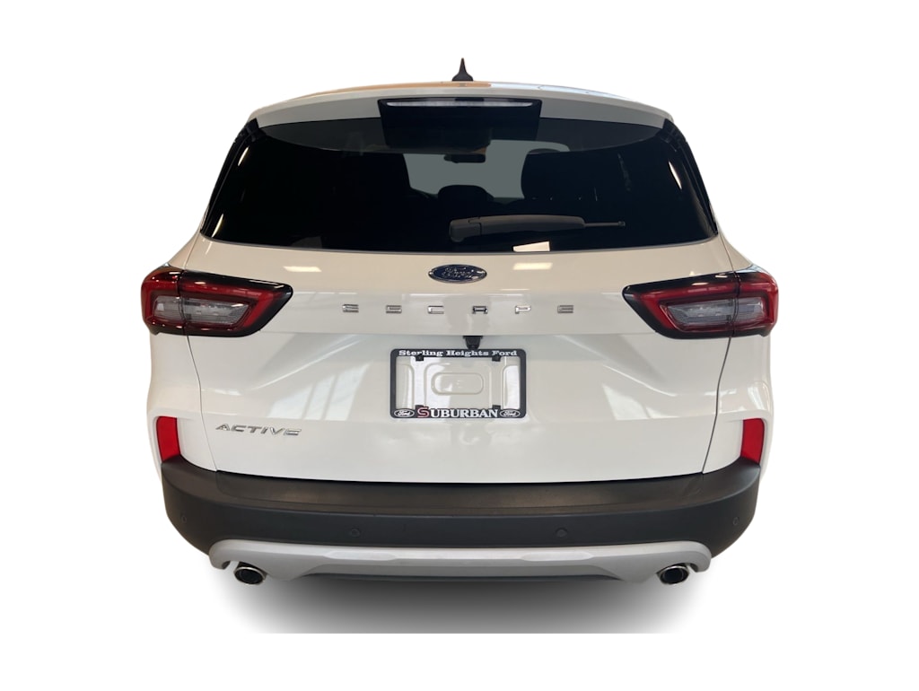 Thumbnail: 2023 Ford Escape - 5